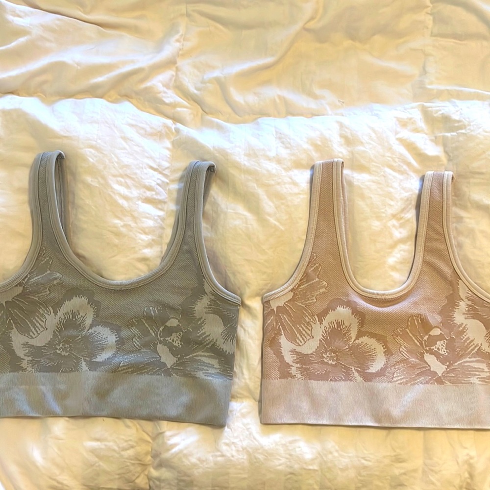 AERIE OFFLINE sports bra💓